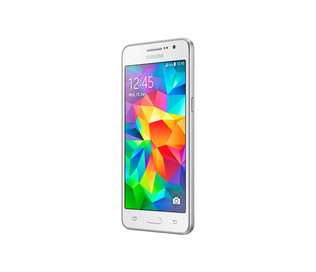 Samsung Galaxy Grand Prime LTE G531F VE złoty - 247653 - zdjęcie 2